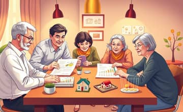 Planificación Patrimonial: Asegura el Futuro Familiar