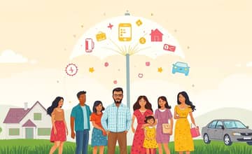 Seguros Esenciales: Protege lo que Más Quieres