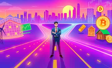 Invertir en Ti: El Mejor Rendimiento Posible