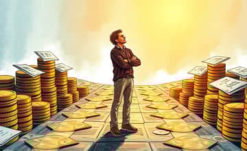 Préstamos Personales: ¿Cuándo Son la Mejor Opción?