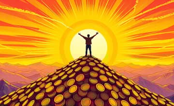 Libertad Financiera: Tu Hoja de Ruta Detallada