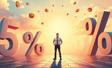 El Arte de Negociar Tasas de Interés en tus Préstamos