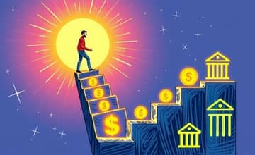 Construyendo un Historial Crediticio Sólido Desde Cero