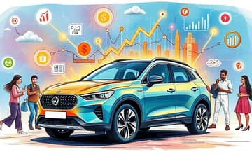 Crédito Inteligente: Maximizando Beneficios, Minimizando Riesgos