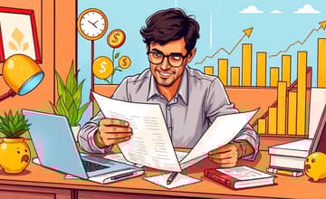 Descubre el Préstamo Ideal para tu Proyecto Emprendedor