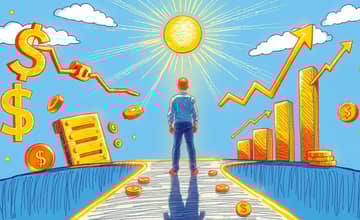 Refinanciación de Deudas: ¿Es el Momento Adecuado para Ti?