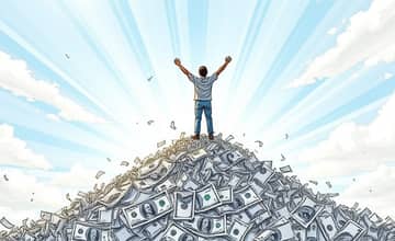 Adiós a las Deudas: Estrategias Efectivas para Liberarte