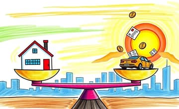 Préstamos Garantizados vs. No Garantizados: Entendiendo las Diferencias