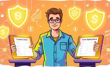 Prevención de Fraudes en Créditos y Préstamos Online