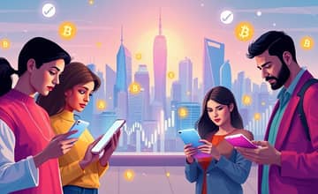 Fintech al Rescate: Innovación para Tu Dinero