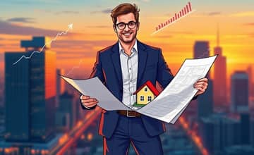 Créditos Hipotecarios: Claves para una Inversión Exitosa