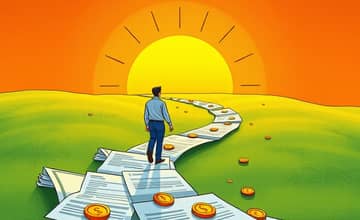 Consolidación de Deudas: Un Camino Hacia la Estabilidad