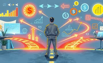 Planificación Financiera: Integrando Créditos a tu Estrategia