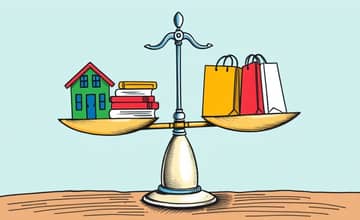 Deudas Buenas vs. Deudas Malas: Aprende a Diferenciarlas