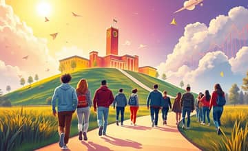 Crédito para Estudiantes: Invierte en tu Futuro sin Compromisos