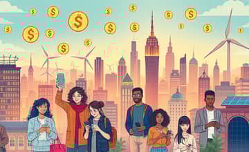 El Futuro del Crédito: Tendencias y Novedades