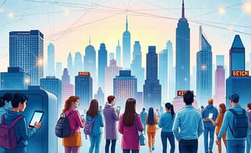 Tecnología y Crédito: La Revolución Fintech en Préstamos