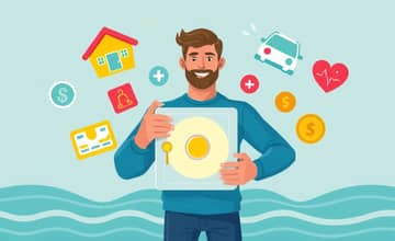 La Importancia de un Fondo de Emergencia Antes de Endeudarte