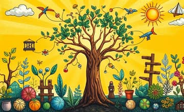 El Arte de la Diversificación: Más Allá de lo Básico