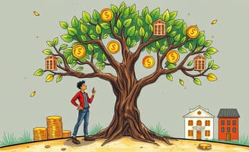 Préstamos con Propósito: Cómo Usar el Crédito para Crecer