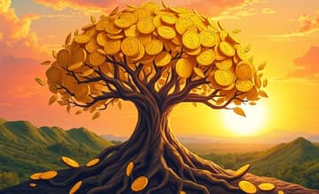 Invierte Inteligente: Maximizando Tu Rendimiento Pasivo