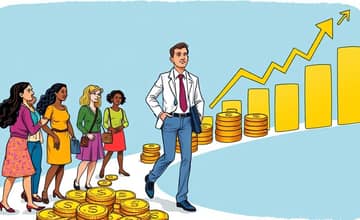 El Poder de un Buen Asesor Financiero en Materia de Crédito