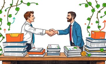 Crédito Comercial: Impulsando el Crecimiento de tu Empresa