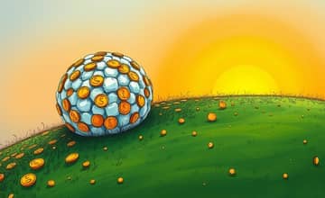 El Poder del Interés Compuesto: Cómo Hacer Crecer Tu Dinero