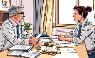 Mediación de Deudas: Soluciones para Situaciones Críticas