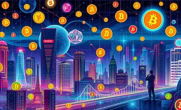 Criptomonedas: ¿La Inversión del Futuro o una Burbuja?