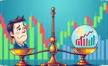 La Psicología del Inversor: Evita Errores Comunes