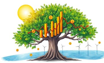 Inversiones Sostenibles: Rentabilidad con Impacto Positivo
