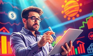 De Novato a Gurú: Estrategias de Inversión Avanzadas