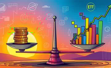 Fondos Indexados vs. ETFs: ¿Cuál Eliges para Tu Cartera?