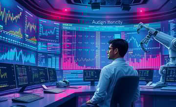 Automatiza Tus Inversiones: Libera Tu Tiempo y Dinero