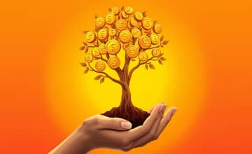 La Magia de los Dividendos: Genera Ingresos Constantes