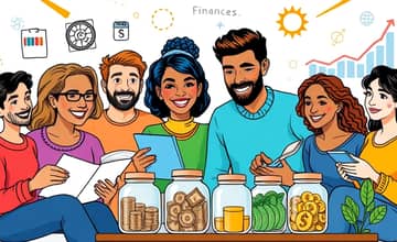 Educación Financiera: La Mejor Inversión Que Puedes Hacer