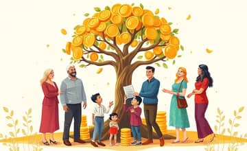 Planificación Patrimonial: Asegurando Tu Futuro Financiero