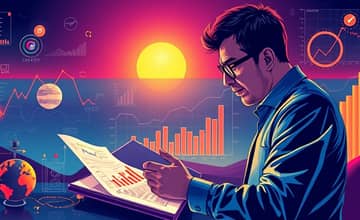 Análisis Fundamental: Descifrando el Valor Real de una Empresa