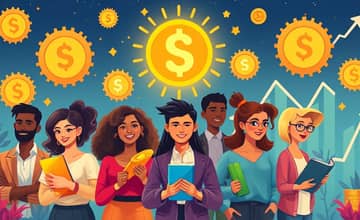 Educación Crediticia: Empoderando tus Decisiones Financieras