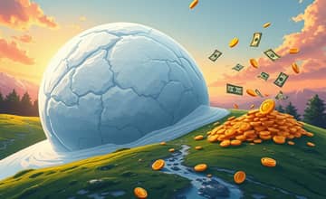 El Efecto Bola de Nieve: Multiplicando Tus Inversiones