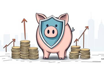 La Inflación y Tus Inversiones: Protegiendo Tu Poder Adquisitivo