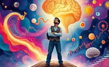 Finanzas Conductuales: Por Qué Invertimos Como Lo Hacemos