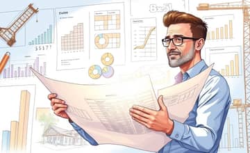 El Arte de Presupuestar: Más Allá de los Números