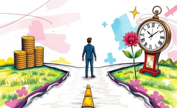 El Costo de Oportunidad: Cada Decisión Cuenta