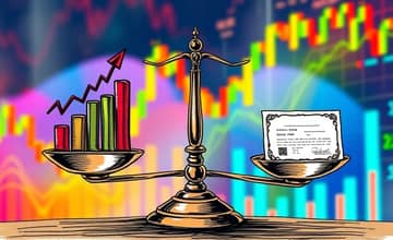 Acciones o Bonos: Equilibrando Tu Cartera con Sabiduría