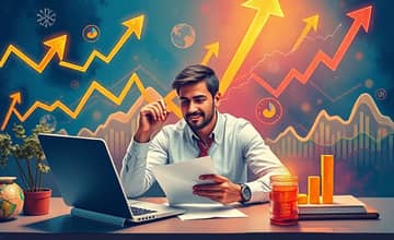 Invierte como un Profesional: Primeros Pasos hacia el Éxito