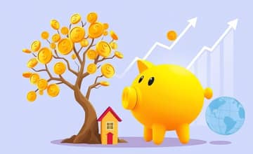 Secretos del Ahorro Inteligente: Multiplica tu Dinero