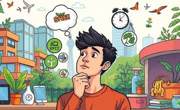 Elige Bien: Decisiones de Gasto Conscientes