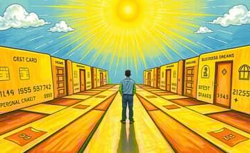 Domina tu Crédito: La Clave de las Oportunidades